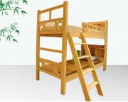 竹家具特征 竹家具造型、形態(tài)、色彩特征