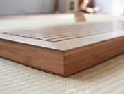 竹家具低碳環(huán)保，市場前景廣闊